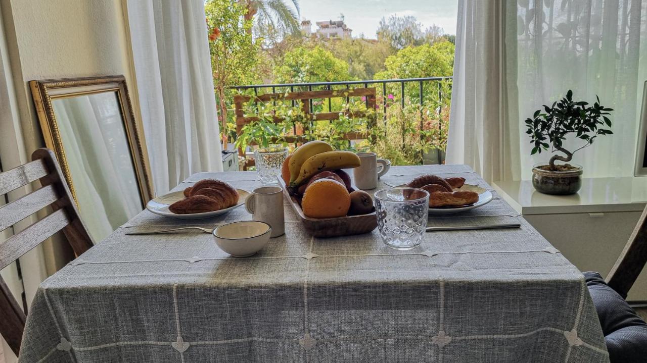 Leilighet Palm House Marbella