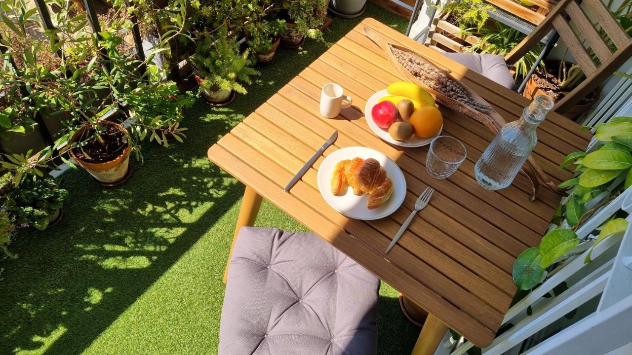 Palm House Appartement Marbellac