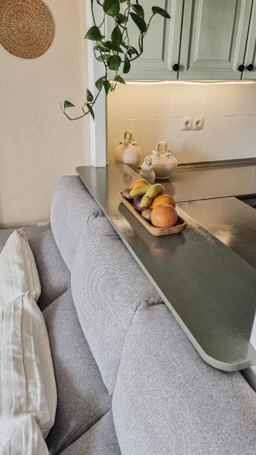 Palm House Appartement Marbellac